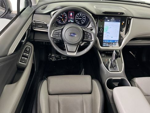 Used 2023 Subaru Outback Limited AWD/4WD image 23