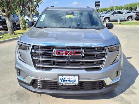 New 2026 GMC Acadia Elevation w/ Elevation Premium Package image 24