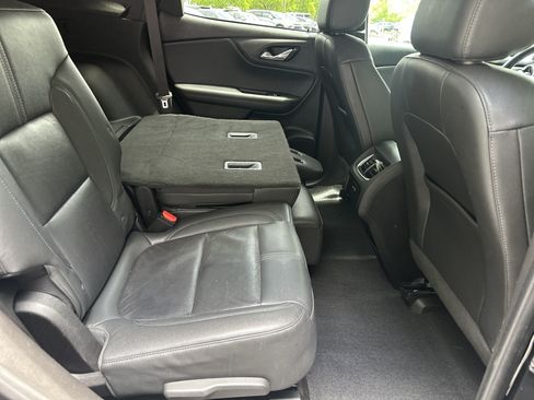 Used 2021 Chevrolet Blazer LT AWD/4WD image 17