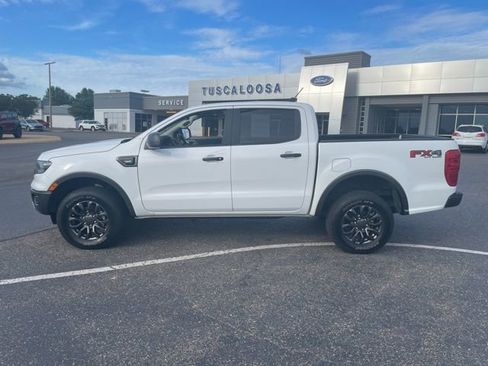 Used 2019 Ford Ranger XLT w/ Equipment Group 302A Luxury AWD/4WD image 10