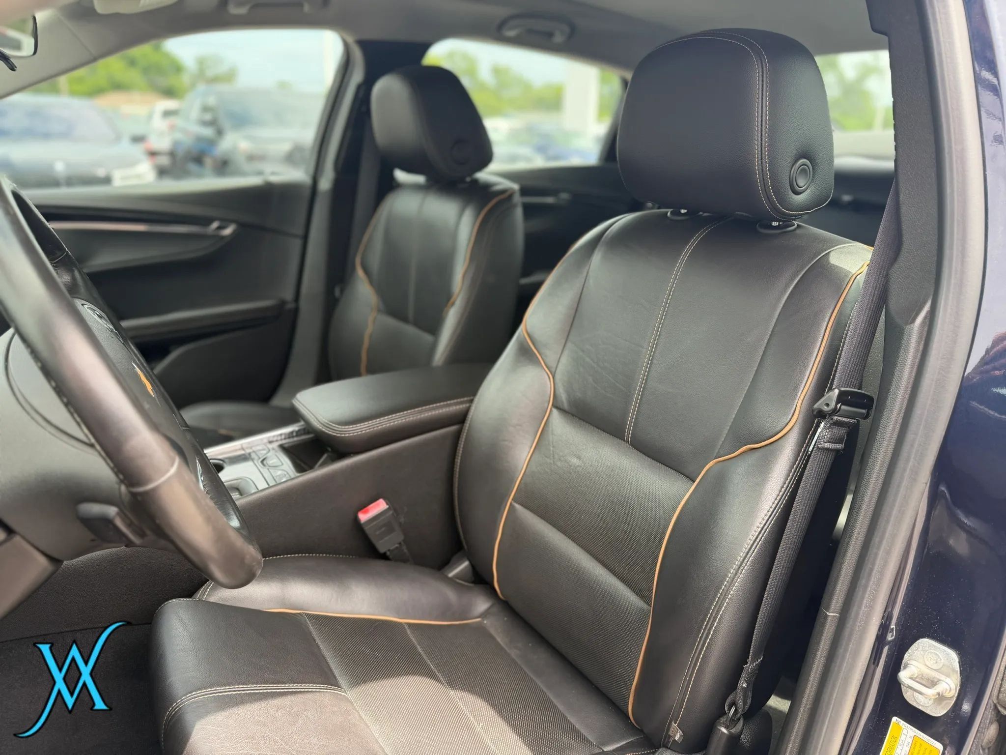 Used 2019 Chevrolet Impala Premier FWD image 12