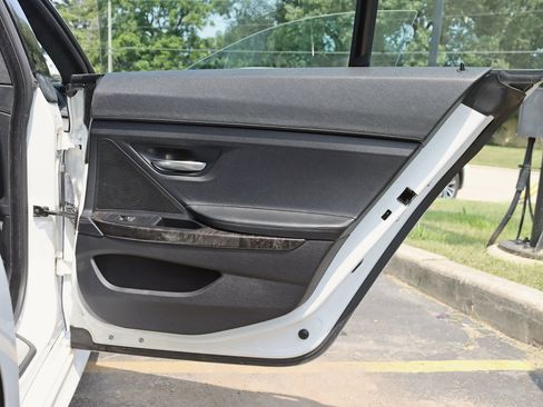 Used 2014 BMW 640i Gran Coupe xDrive image 37