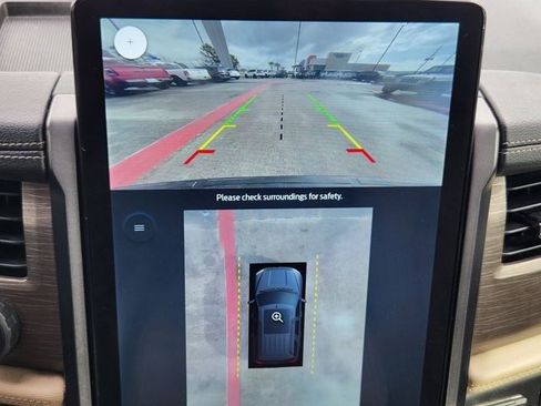 Certified 2022 Ford Expedition Limited image 16