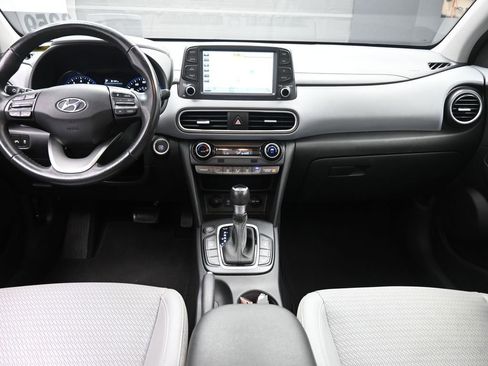 Used 2019 Hyundai Kona Ultimate image 9