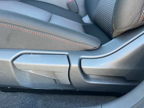 New 2026 Nissan Sentra SR w/ Floor Mat Package FWD image 9