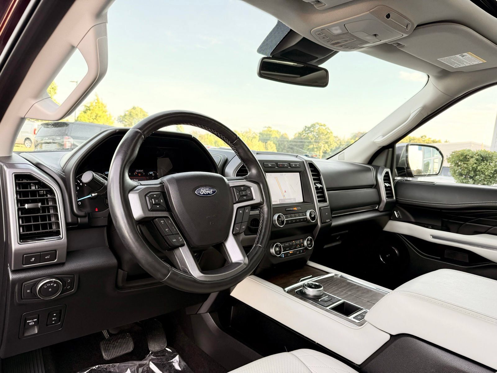 Used 2020 Ford Expedition Platinum RWD image 17