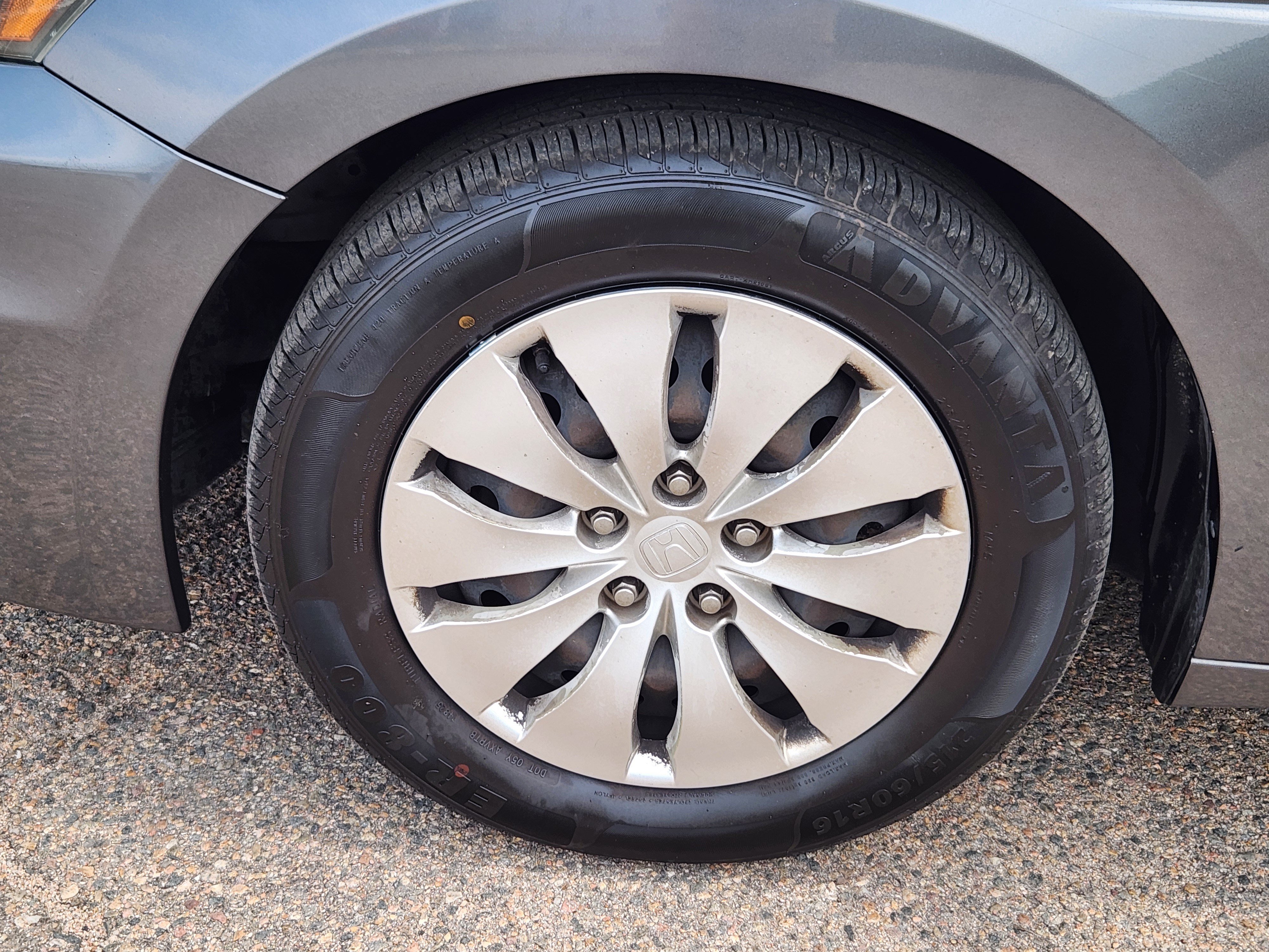 Used 2012 Honda Accord LX image 7