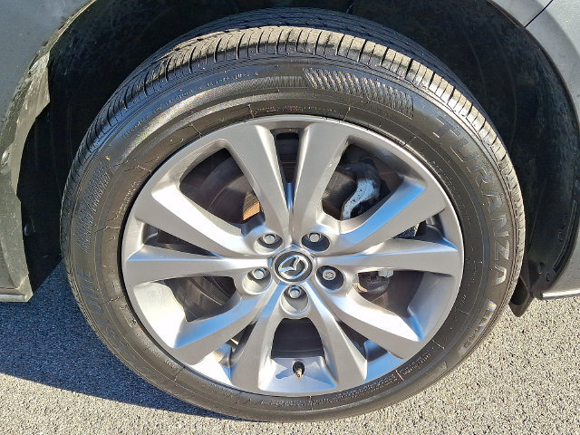 Used 2024 MAZDA CX-30 AWD 2.5 S w/ Preferred Package image 11