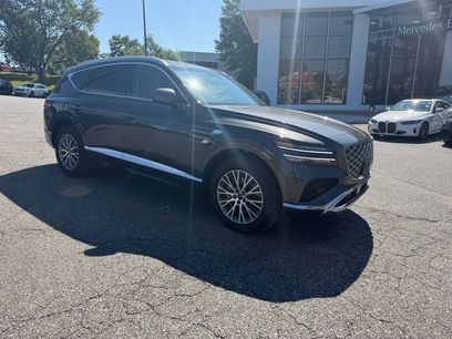 Used 2026 Genesis GV80 2.5T
