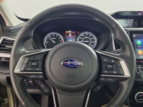 Used 2020 Subaru Forester Touring w/ Popular Package #2 image 23