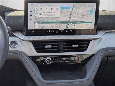 New 2026 Ford Explorer Active image 11