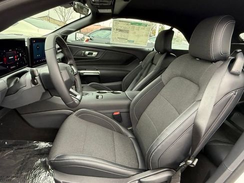 New 2026 Ford Mustang Convertible image 10