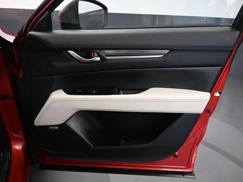 Used 2020 MAZDA CX-5 Grand Touring FWD image 39