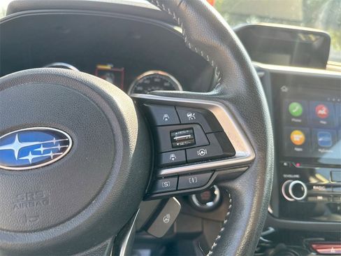 Used 2020 Subaru Forester Touring w/ Popular Package #2 image 18