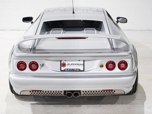 Used 2002 Lotus Esprit image 33