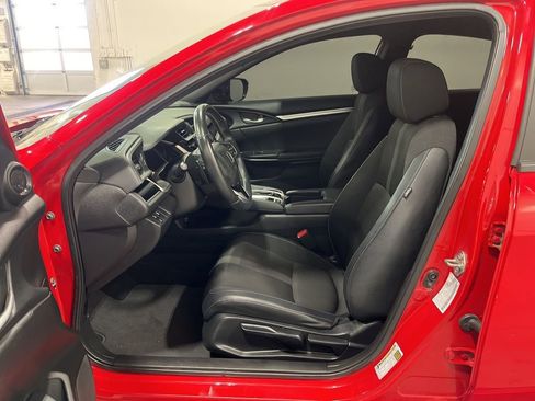 Used 2020 Honda Civic Sport image 25