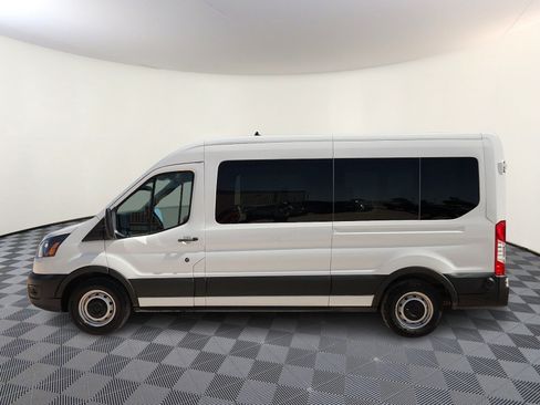 Used 2024 Ford Transit 350 XL RWD image 2