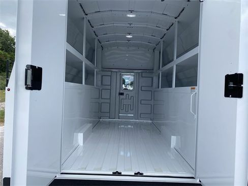 New 2026 Ford E-350 and Econoline 350 Super Duty w/ Power Equipment Group image 8