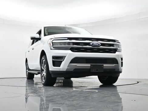 Certified 2024 Ford Expedition Max Limited image 36