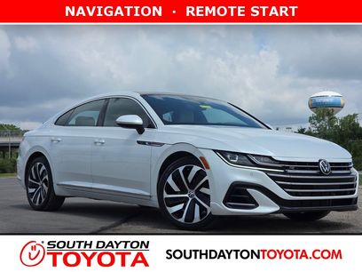 Used 2021 Volkswagen Arteon SEL