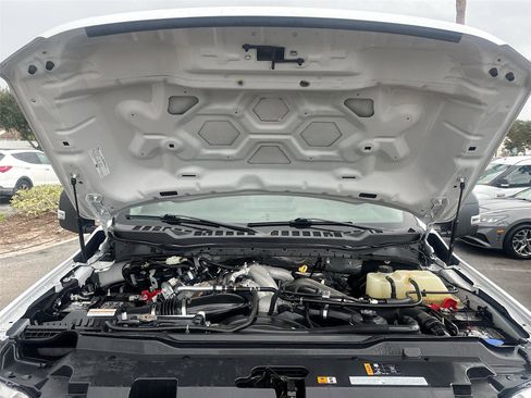 Used 2023 Ford F250 XL w/ FX4 Off-Road Package image 32