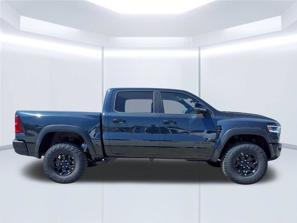 New 2026 RAM 1500 RHO AWD/4WD image 2