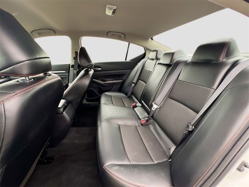 Used 2025 Nissan Altima 2.5 SR image 22