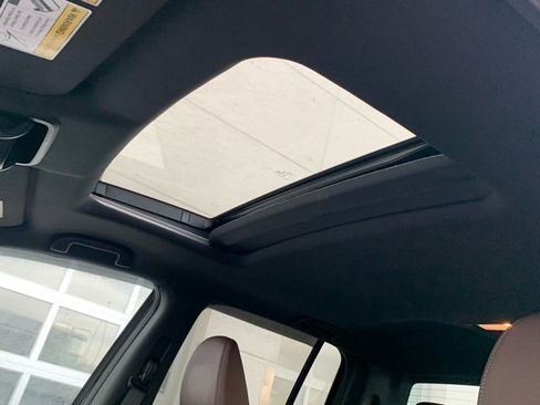 Used 2024 Honda Ridgeline RTL image 7