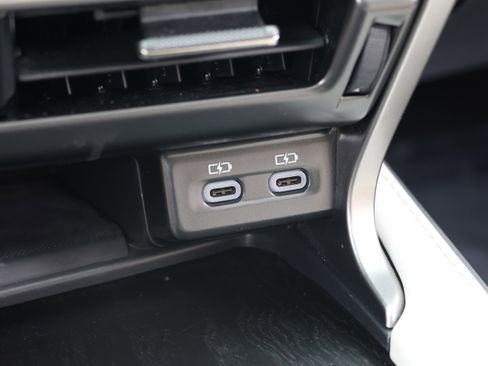 Certified 2025 Lexus RX 350 Premium Plus image 28