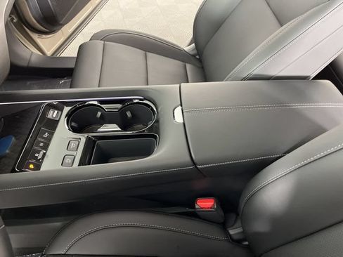 New 2026 Nissan Murano SL AWD/4WD image 28