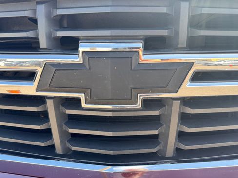 Used 2015 Chevrolet Silverado 1500 LT w/ All Star Edition AWD/4WD image 33