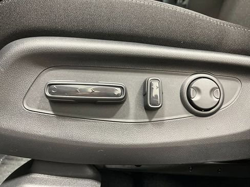 New 2026 Honda CR-V EX image 13