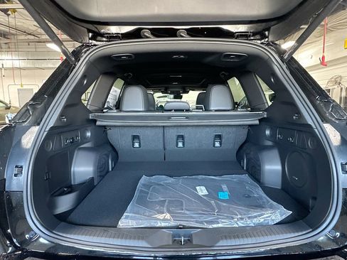 New 2026 Subaru Forester Sport AWD/4WD image 26