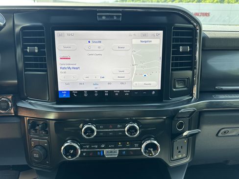 New 2026 Ford F350 Lariat AWD/4WD image 22