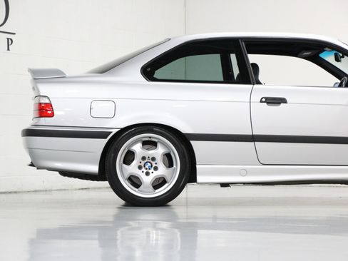 Used 1999 BMW M3 Coupe image 24
