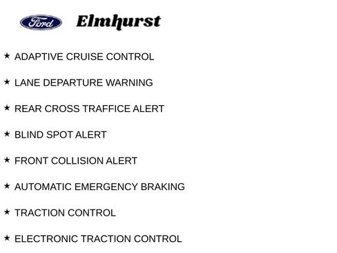 Certified 2024 Ford Expedition Limited image 9