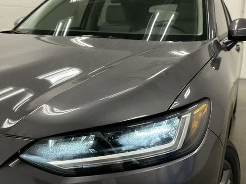 New 2026 Honda HR-V LX image 31