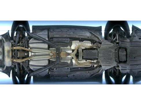 Used 2006 Lexus SC 430 Convertible RWD image 13