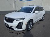 Used 2020 Cadillac XT6 Premium Luxury w/ LPO, Floor Liner Package image 4