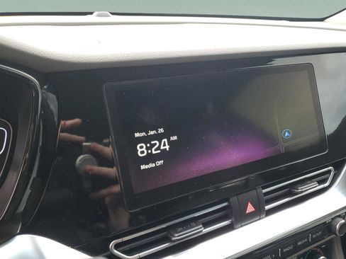 Used 2021 Kia Niro EX Premium image 20