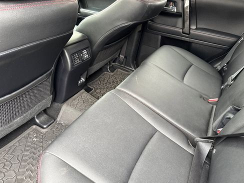 Certified 2020 Toyota 4Runner TRD Pro image 15