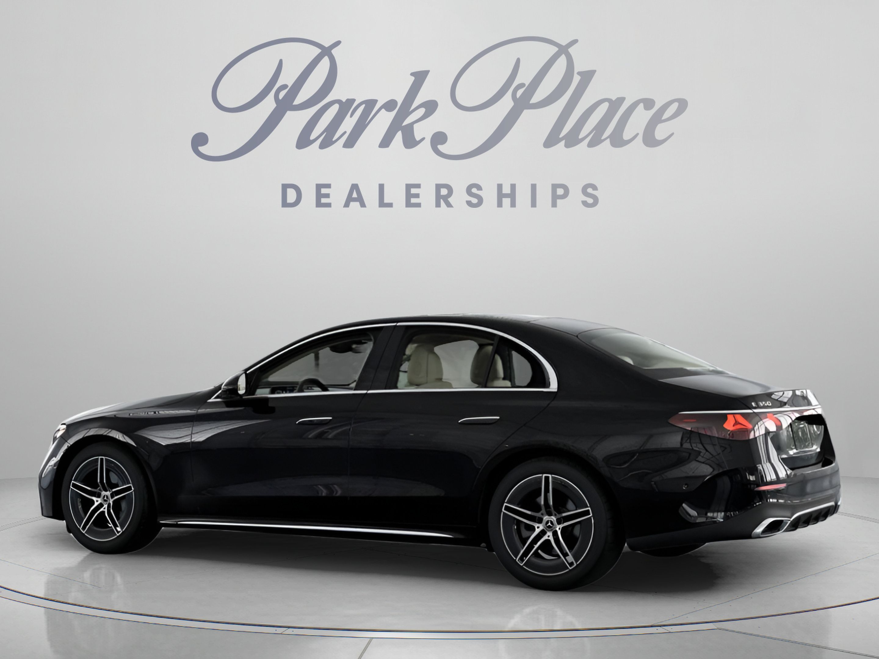 Used 2026 Mercedes-Benz E 350 Sedan image 8