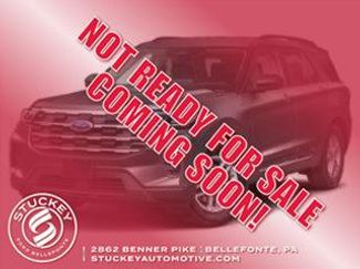 Used 2025 Ford Explorer Active w/ Active Comfort Package AWD/4WD video 1