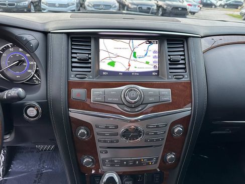 Used 2018 INFINITI QX80 2WD w/ Driver Assistance Package image 49