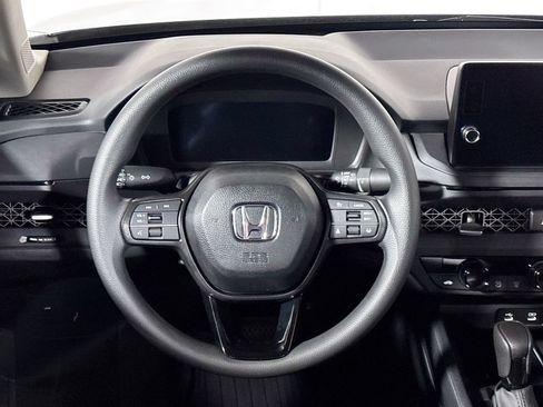 New 2026 Honda Accord SE image 13