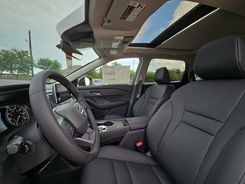 New 2026 Nissan Rogue Dark Armor FWD image 7