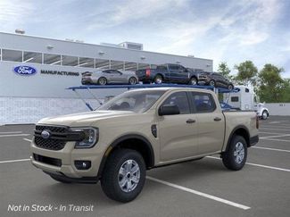 New 2025 Ford Ranger XL w/ Trailer Tow Package video 1