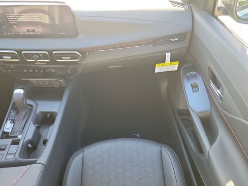 New 2026 Nissan Sentra SR image 20