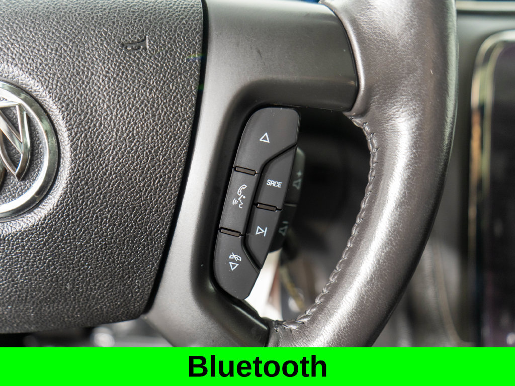 Used 2015 Buick Enclave Leather AWD/4WD image 17