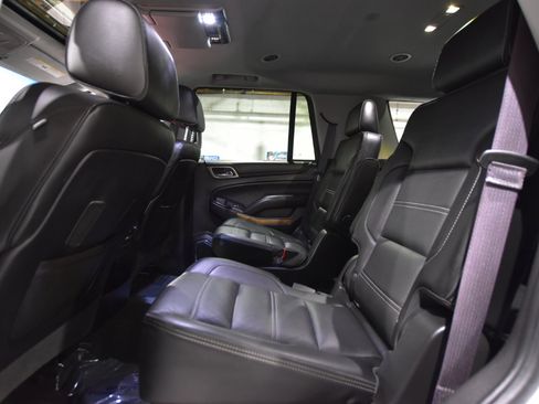 Used 2016 GMC Yukon Denali w/ Open Road Package image 47